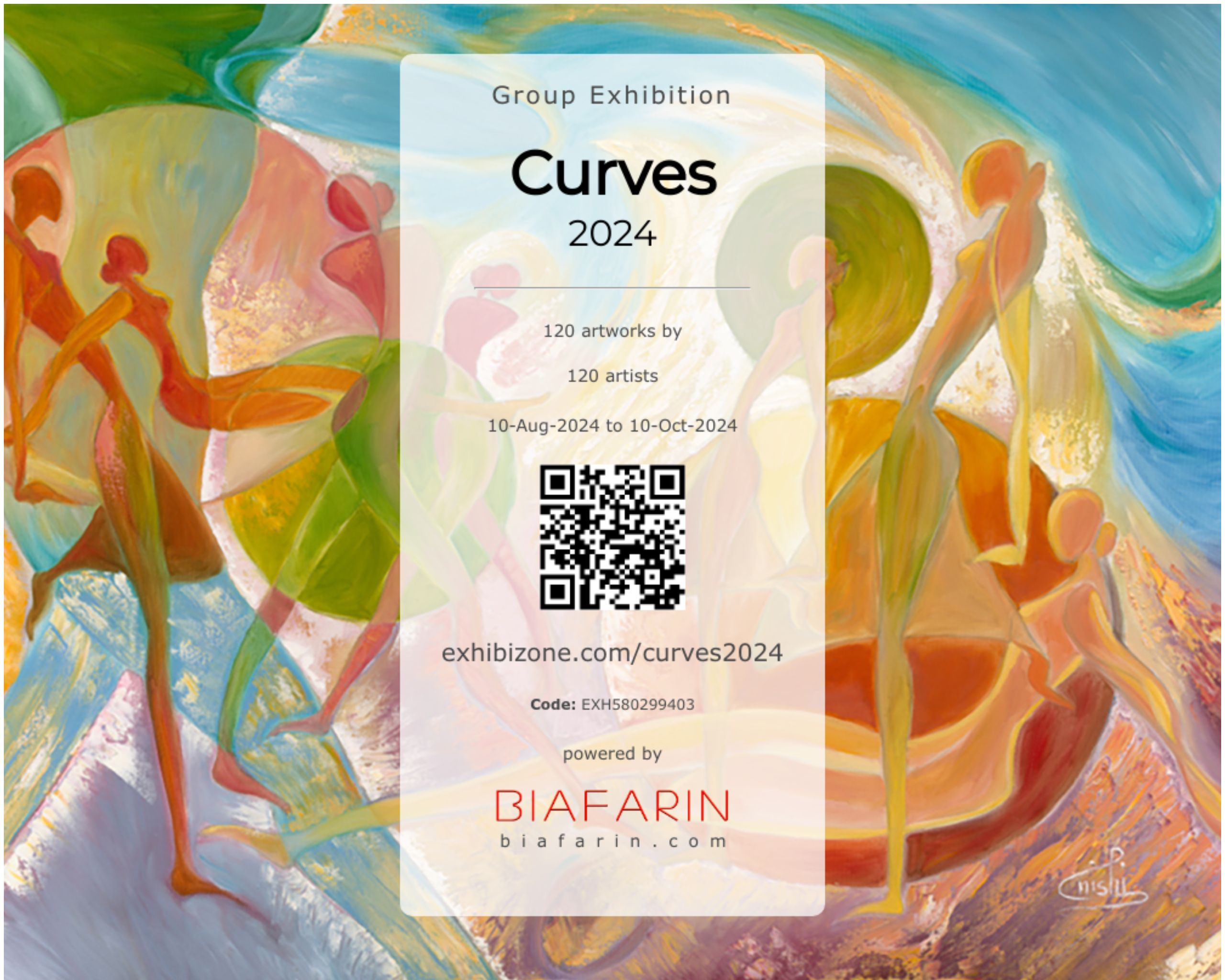 Blue Heaven - Serenade of Silhouettes